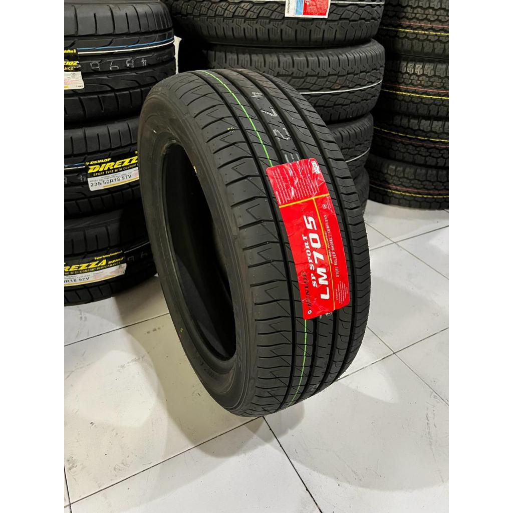 Ban Mobil Dunlop SP Sport LM705 215 65 R16 16 LM 705 Terios