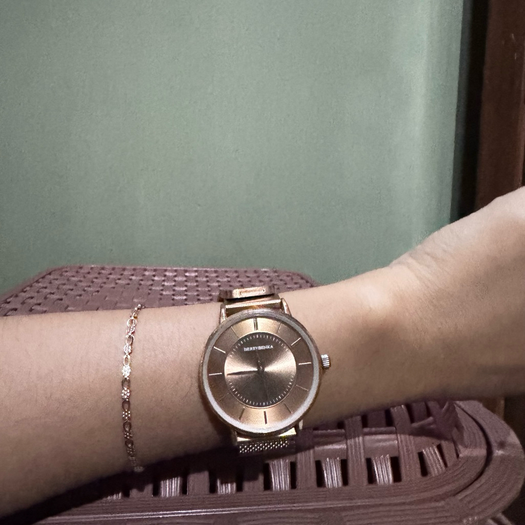 Jam berrybenka preloved