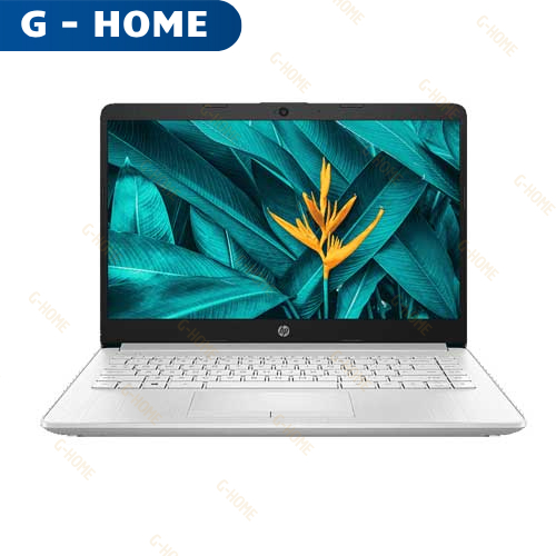 LAPTOP HP 14S CF 2516 TU INTEL DUAL CORE