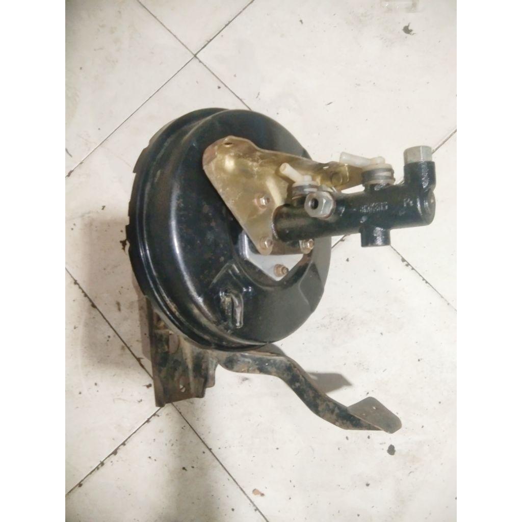 booster servo rem Colt PS ps120 ps135 umplung ragasa copotan bagus