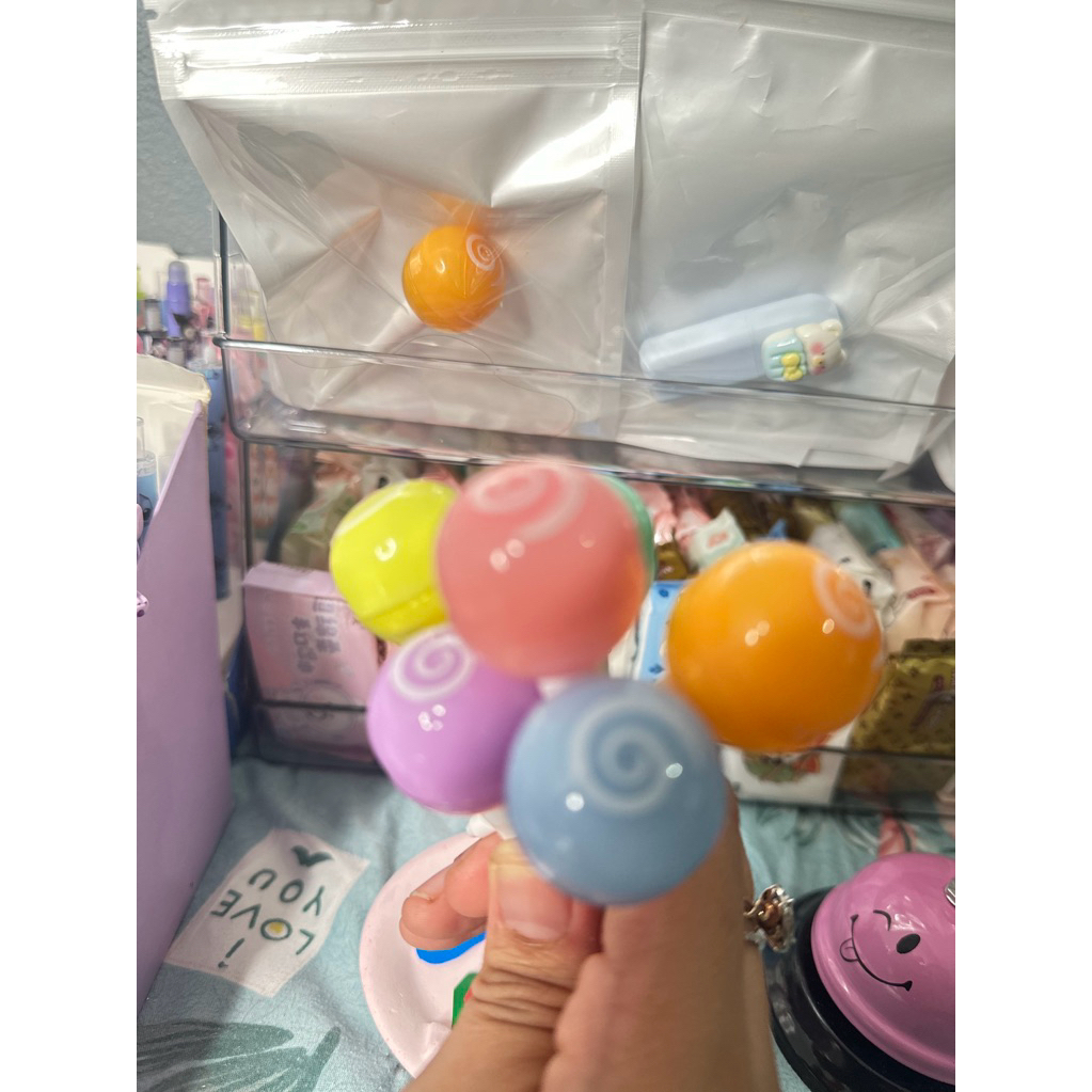 stabilo lucu dan unik unik