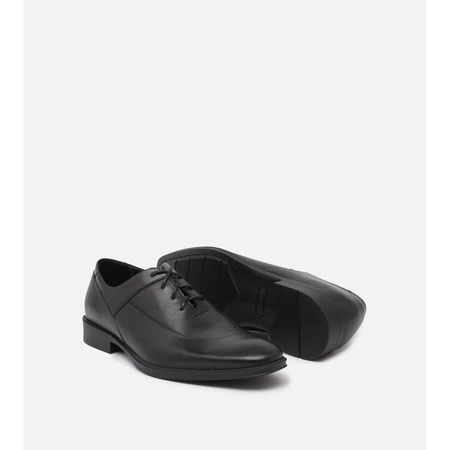 Buccheri Sepatu Pantofel Pria Galen:AS1004-H