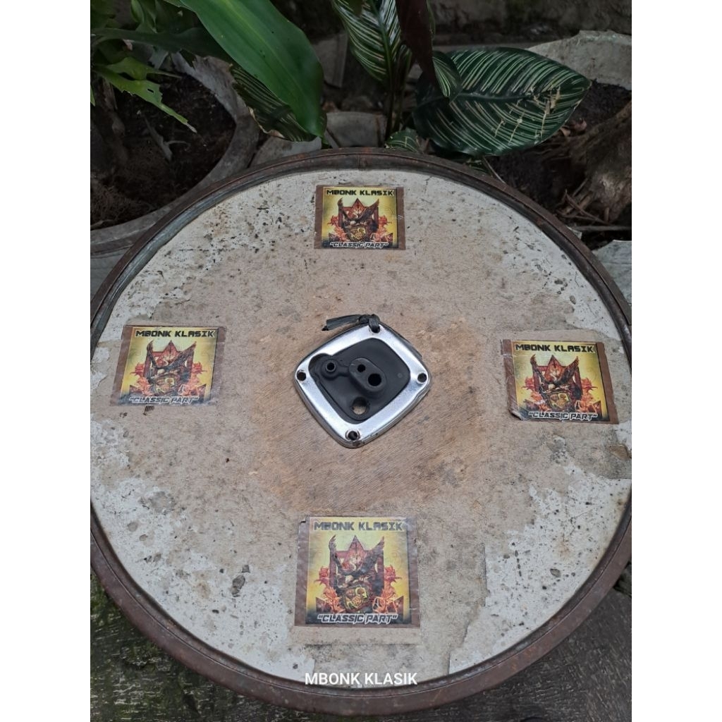 ring karet tutup karburator suzuki a100 ORIGINAL tutup karburator a100 cover karet karburator suzuki