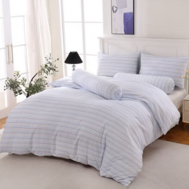 NEW Bed cover informa 1 set size 180x200