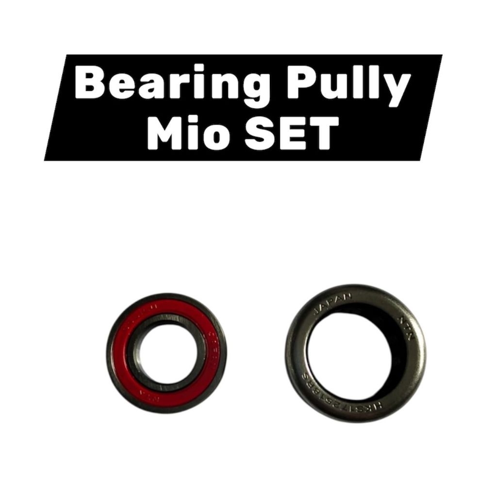 Laher Pully Mio sporty Mio J Mio GT Aerox N Max