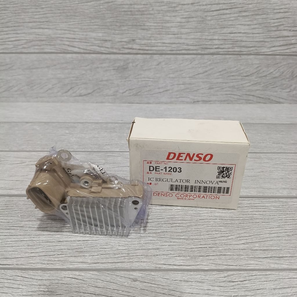 IC Regulator Innova Bensin