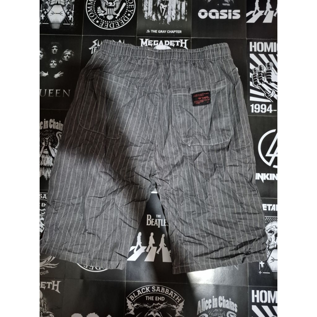 Celana Wtaps Pria(31-32)