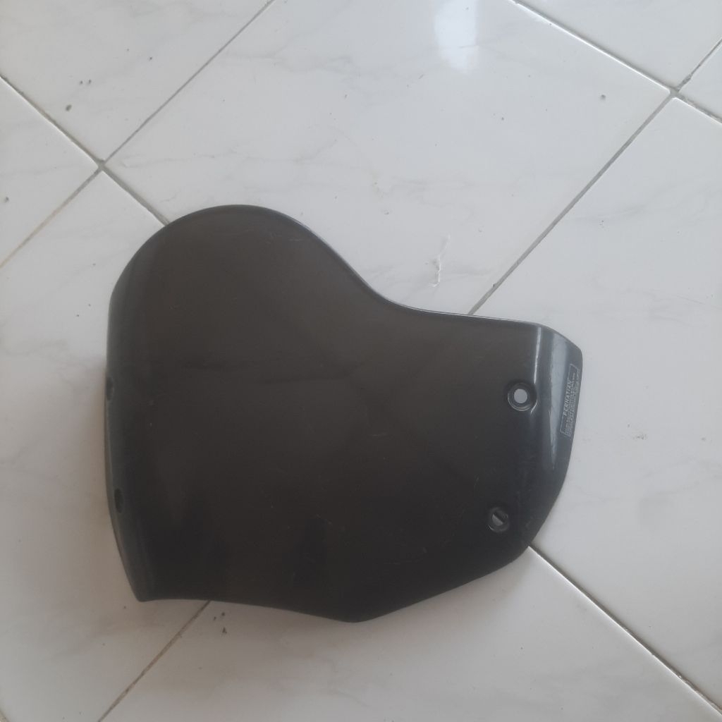 visor tiger pece ori copotan