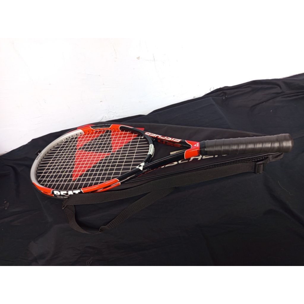 Raket Tennis Fischer Beat Second Original