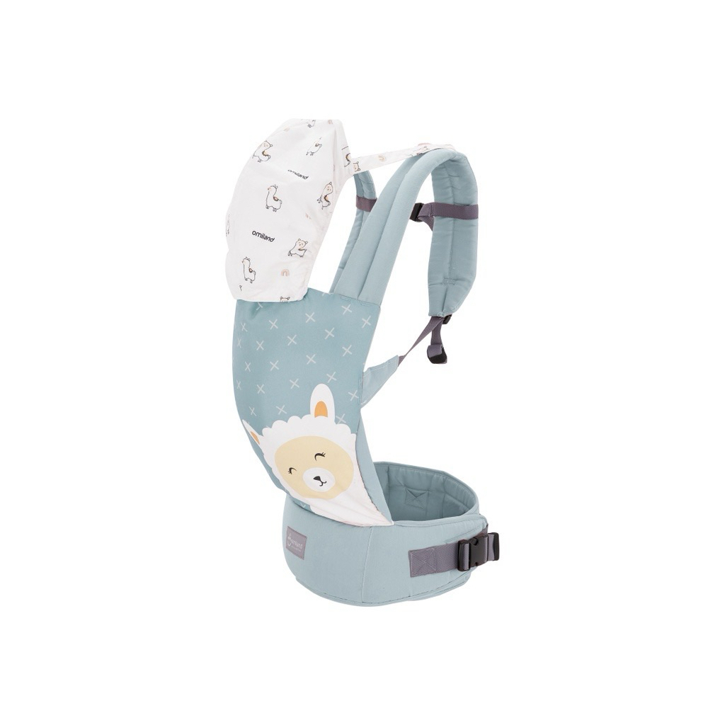 preloved gendongan omiland m shape