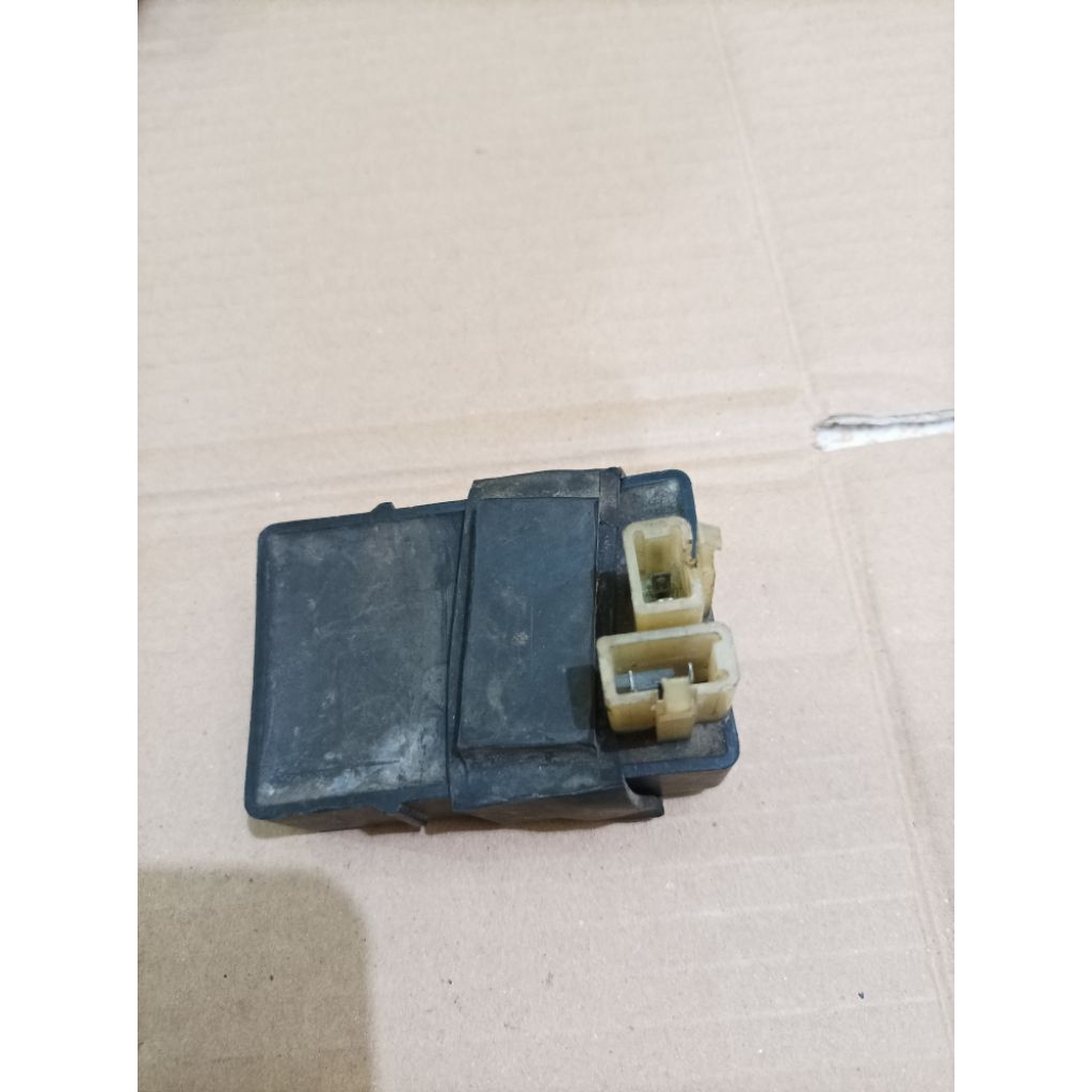 CDI Honda revo Absolute Original