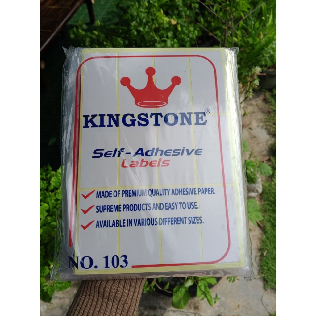 LEBEL UNDANGAN 103 | LABEL NAMA | STIKER UNDANGAN | LABEL 103