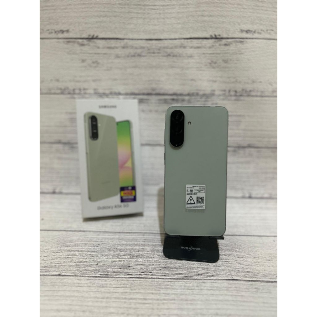 SAMSUNG A56 5G 8/256 / 12/256 GB HANDPHONE SECOND