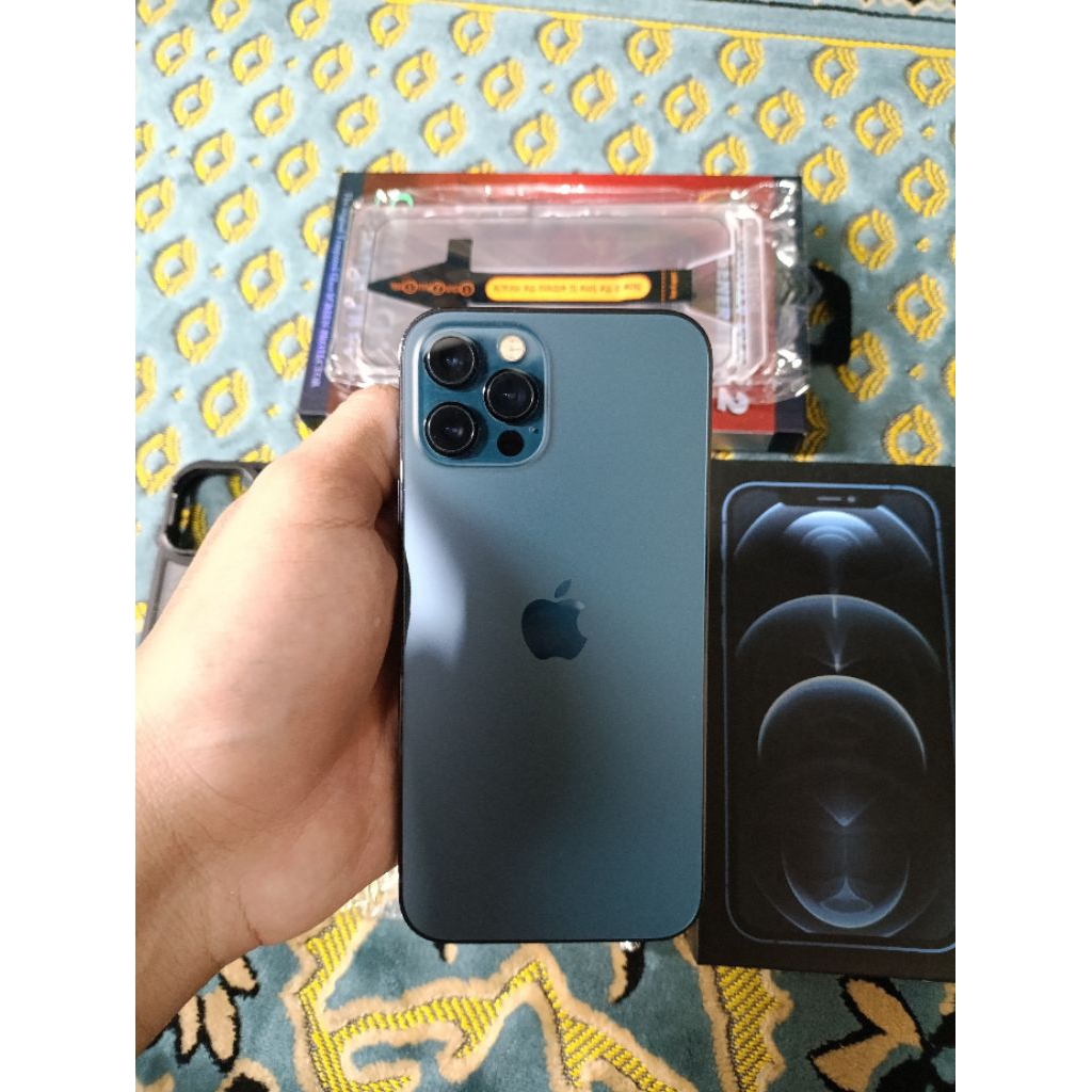 Iphone 12 Pro 256Gb