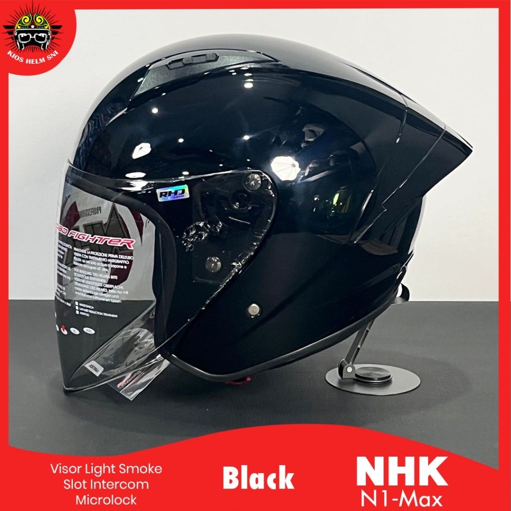 NHK N1 Max Helm NHK Original