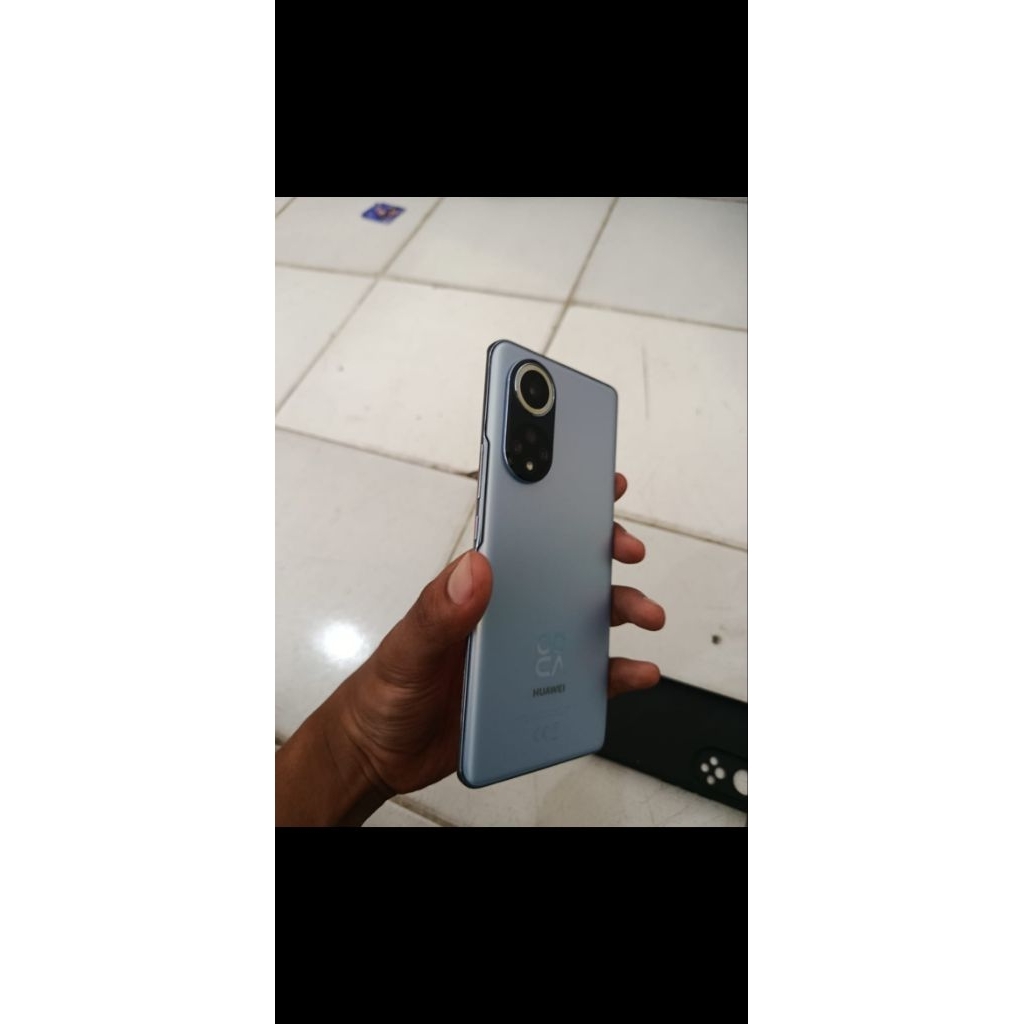 Huawei nova 9