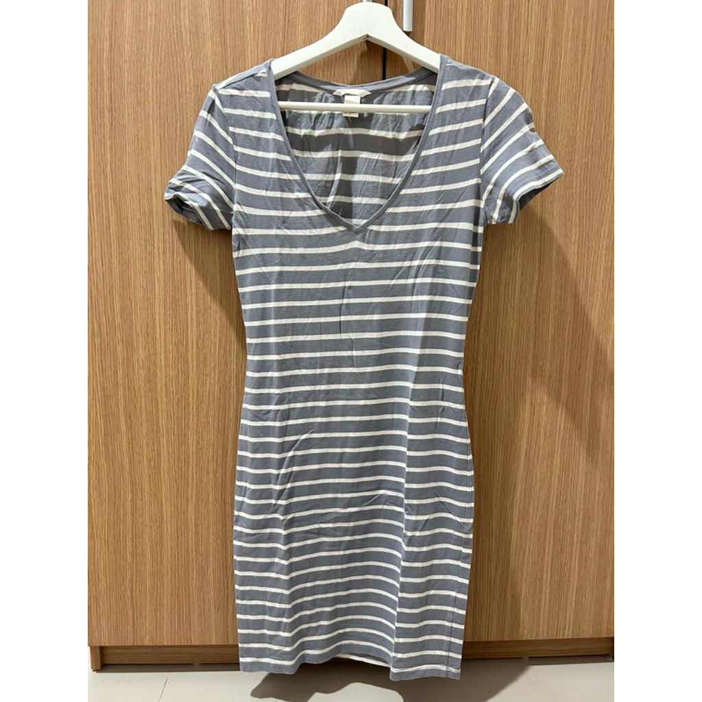 hm dress