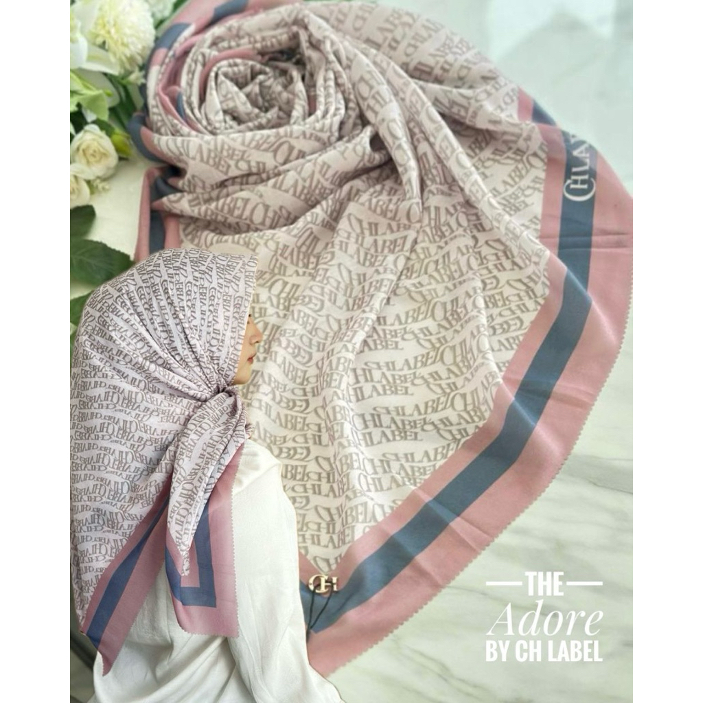 ADORE scraft by CH label