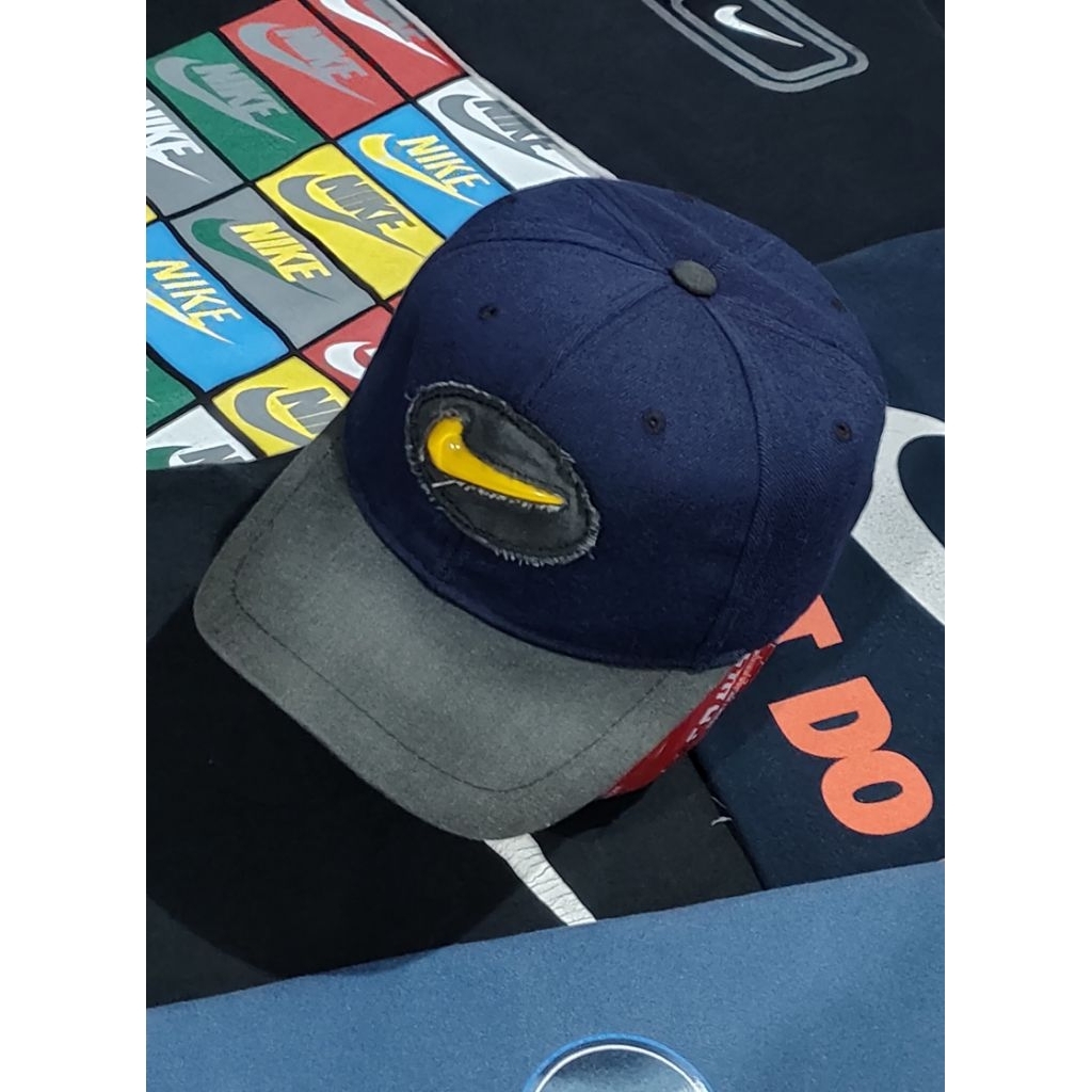 caps Nike vintage AIR MAX