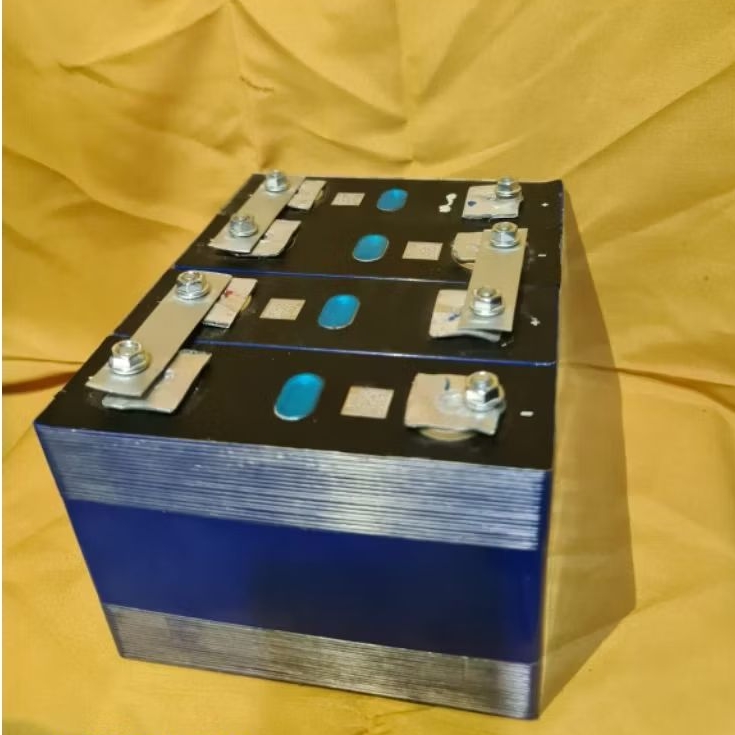 Lifepo4 Spek 12V 100ah non BMS