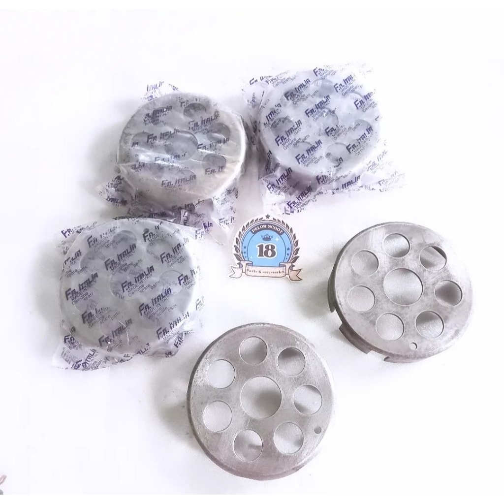 mangkok kopling vespa per 7