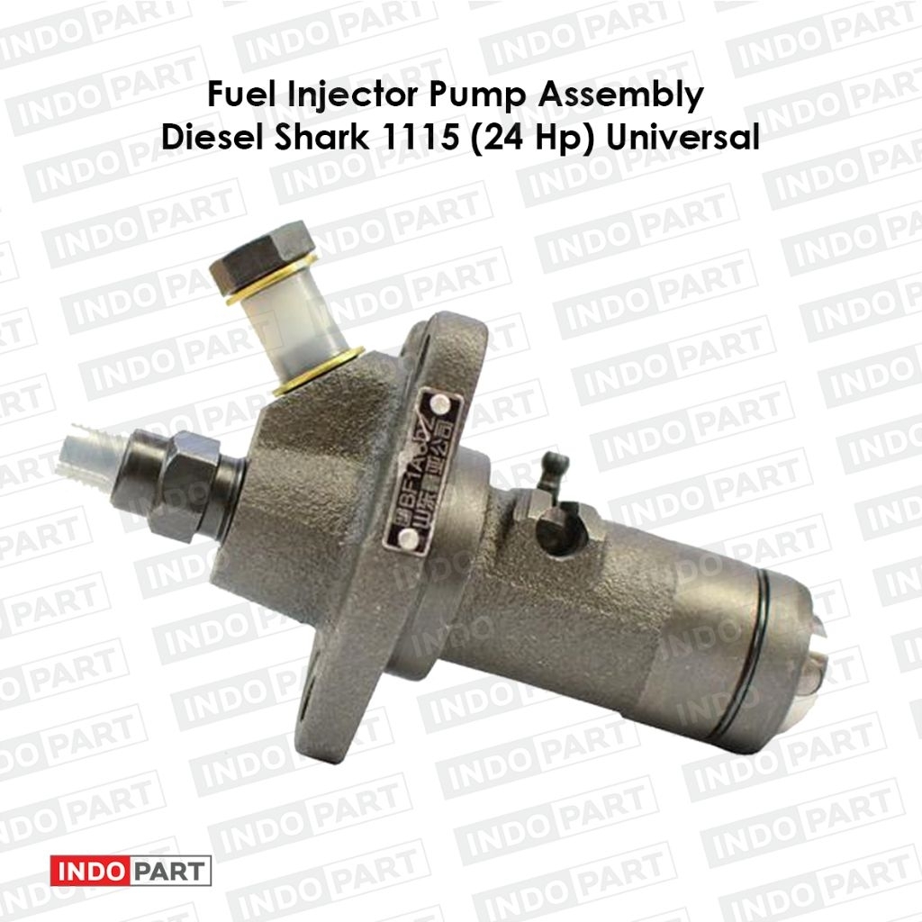 bospom bushpump mesin diesel Dongfeng 20pk 24pk S1110 ZS1115