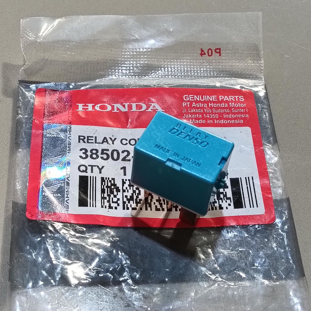 relay stater kaki 4 beat fi beat street beat pop beat esp Vario 110 Scoopy fi beat Genio