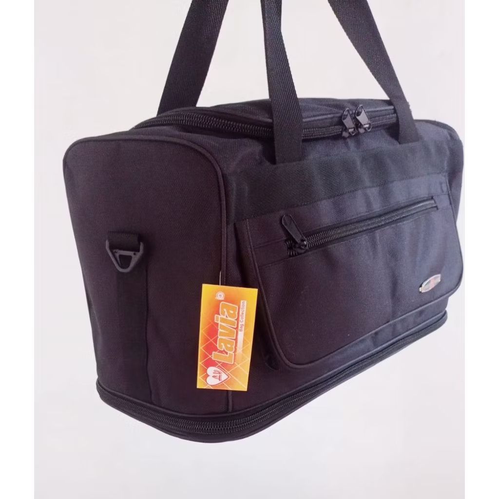 Tas Traveling Tas Baju Travel Tas Pria Wanita Tas Mudik