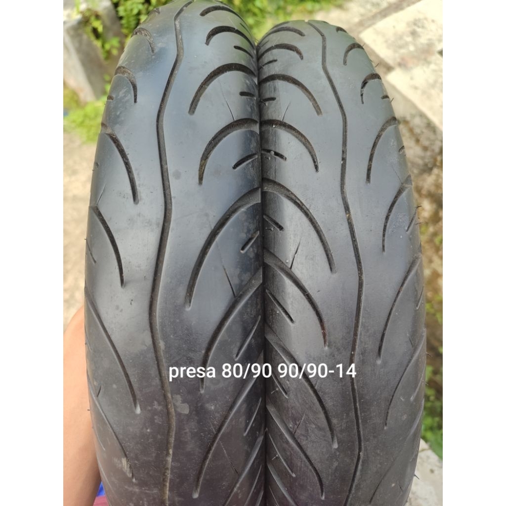 presa 80/90 90/90-14