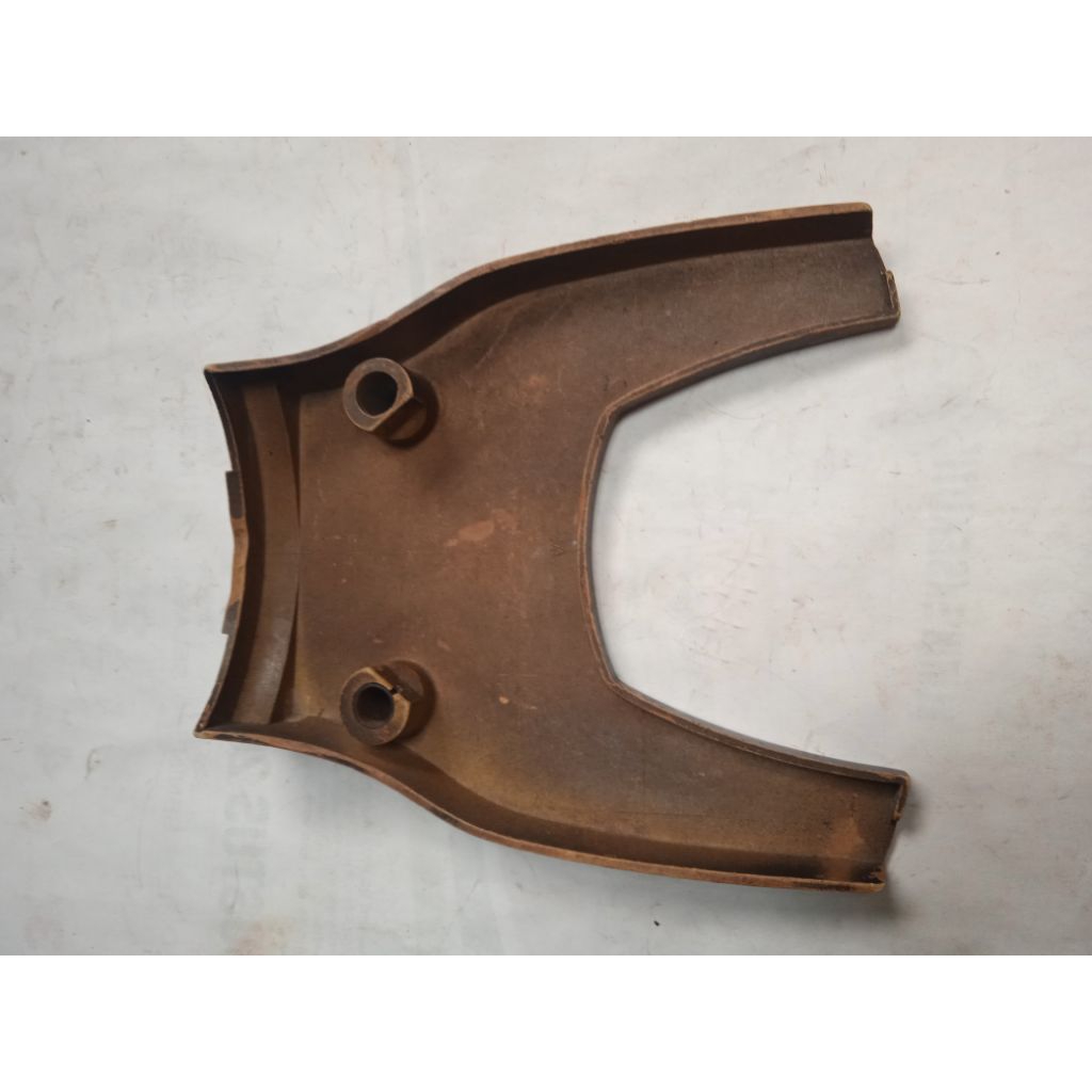 kumis fork depan Yamaha v80 original