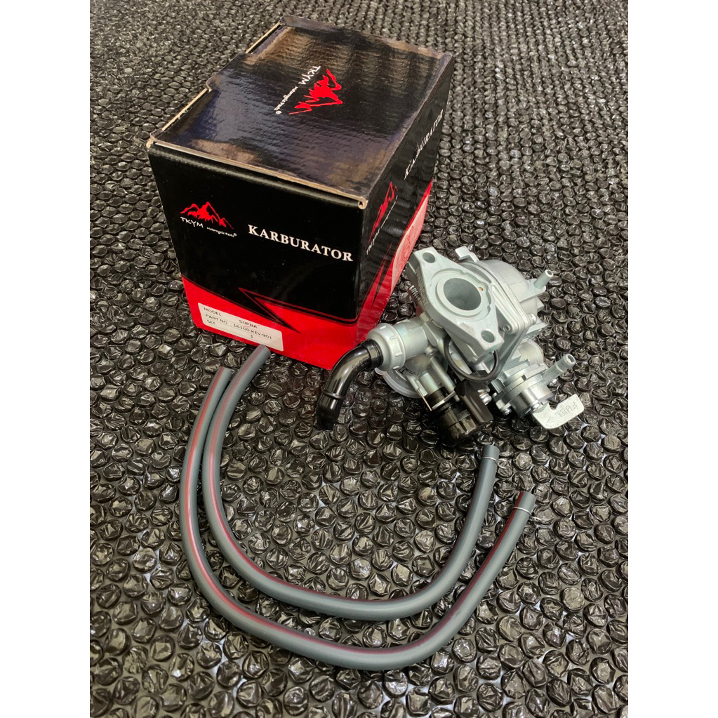 KARBURATOR SUPRA - TAKAYAMA