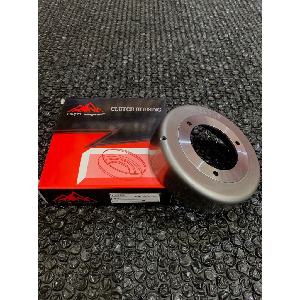 LONCENG KAMPAS GANDA SUPRA X 125 ONLY - TAKAYAMA