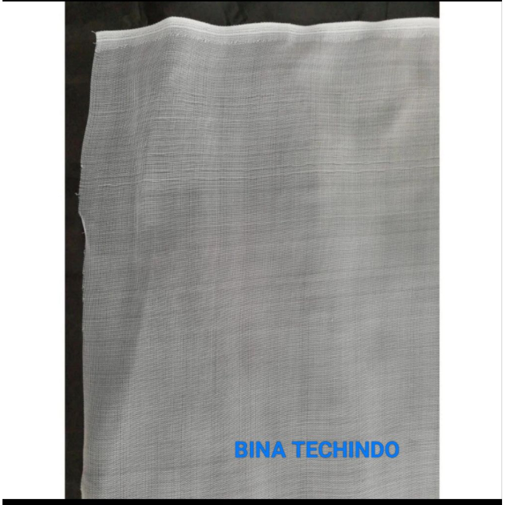 KAIN KASA NYAMUK NYLON INSECT NET KASA PUTIH INSECT NET JARING. KAIN KASA NYAMUK NYLON. KAIN KASA NY