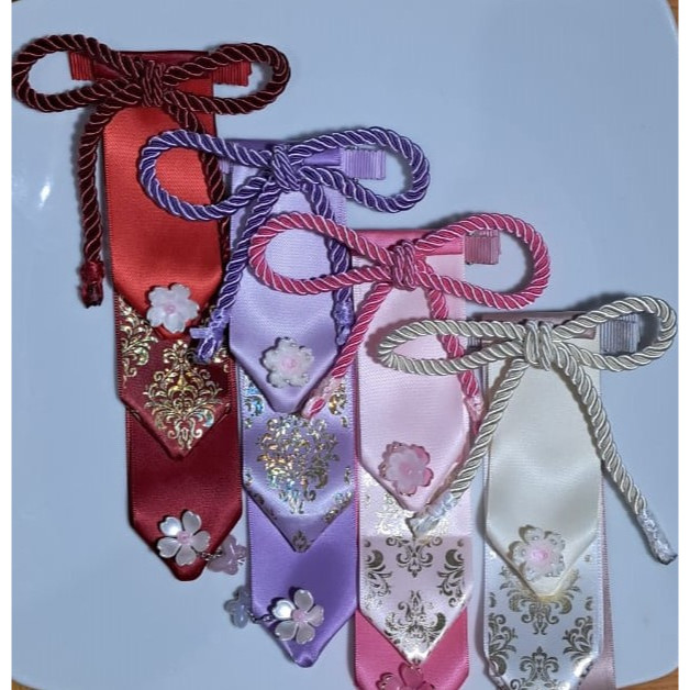 Rose Daenggi Classic