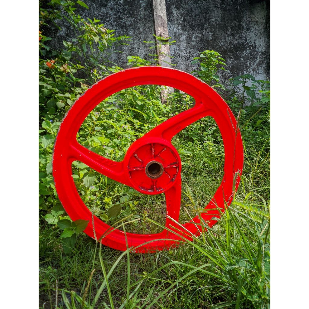 velg ATS original japan belakang PNP Honda