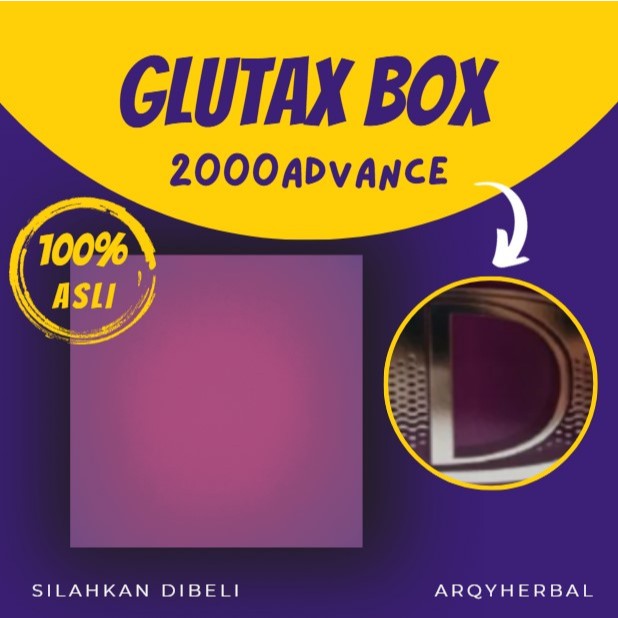 GL 2000 GS ADVANCE Ecer 1 Set