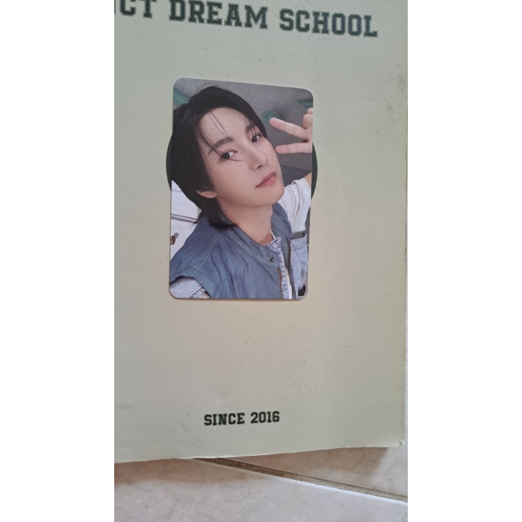 [PROMO] Dreamscape Renjun PC Official