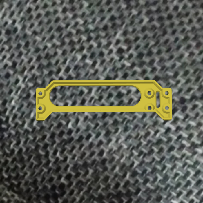 HDD Rack 3.5" Infinity Rack