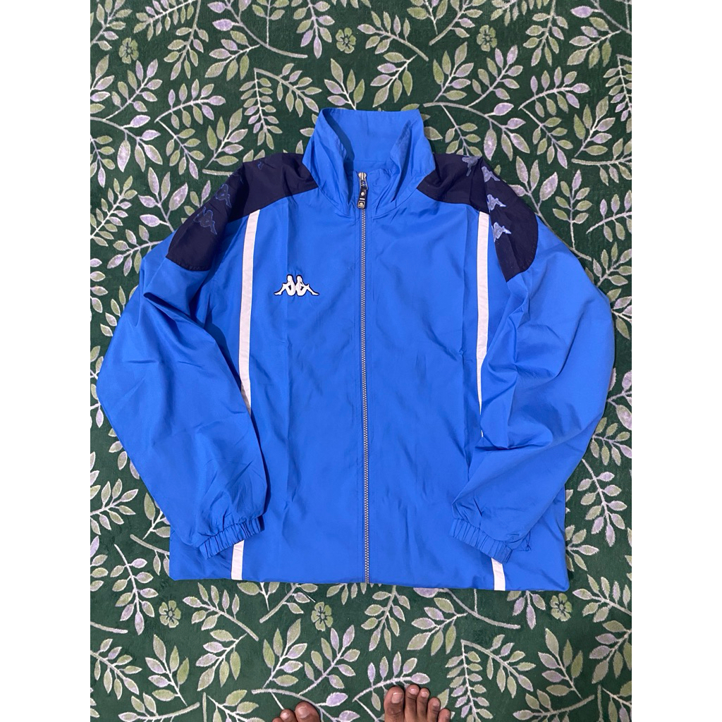 WINDBREAKER KAPPA ITALIA