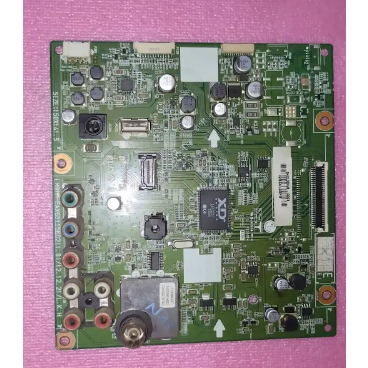 MB MAINBOARD TV LED LG 26LN4100