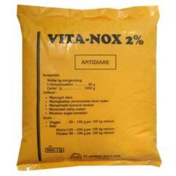 Vitanox-Premix Pemacu Pertumbuhan & Penambah Berat Badan Hewan Ternak / Ayam Broiler