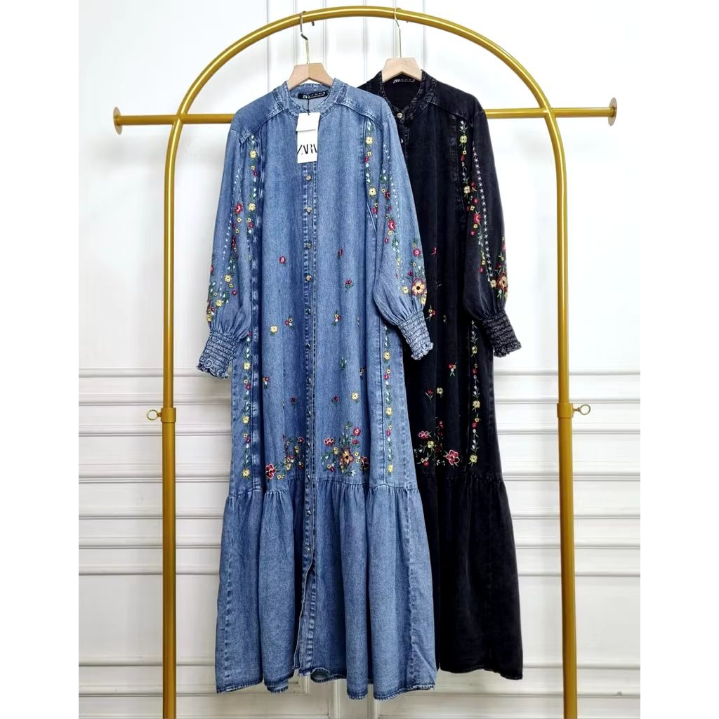 GAMIS JEANS Z@RA PREMIUM LD 110-115 PB 140