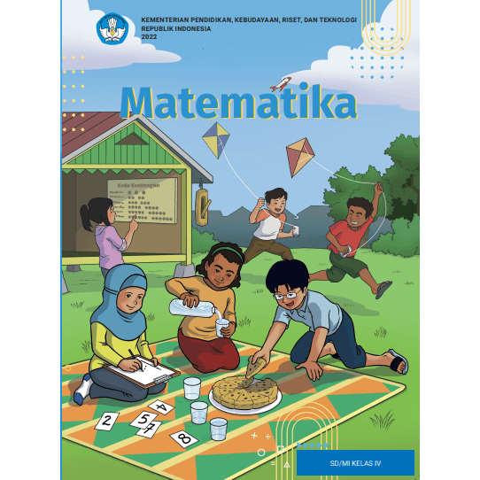 Matematika Kelas 4