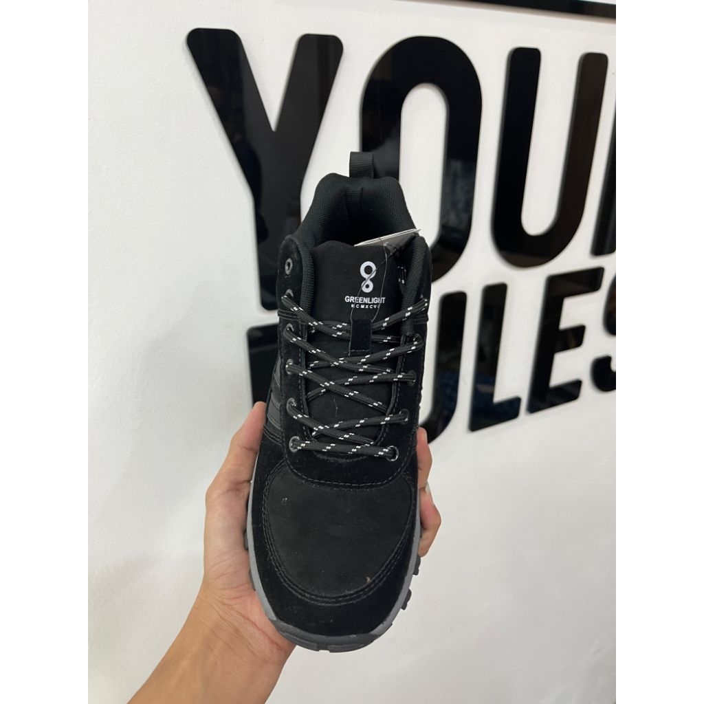 sepatu greenlight original sale