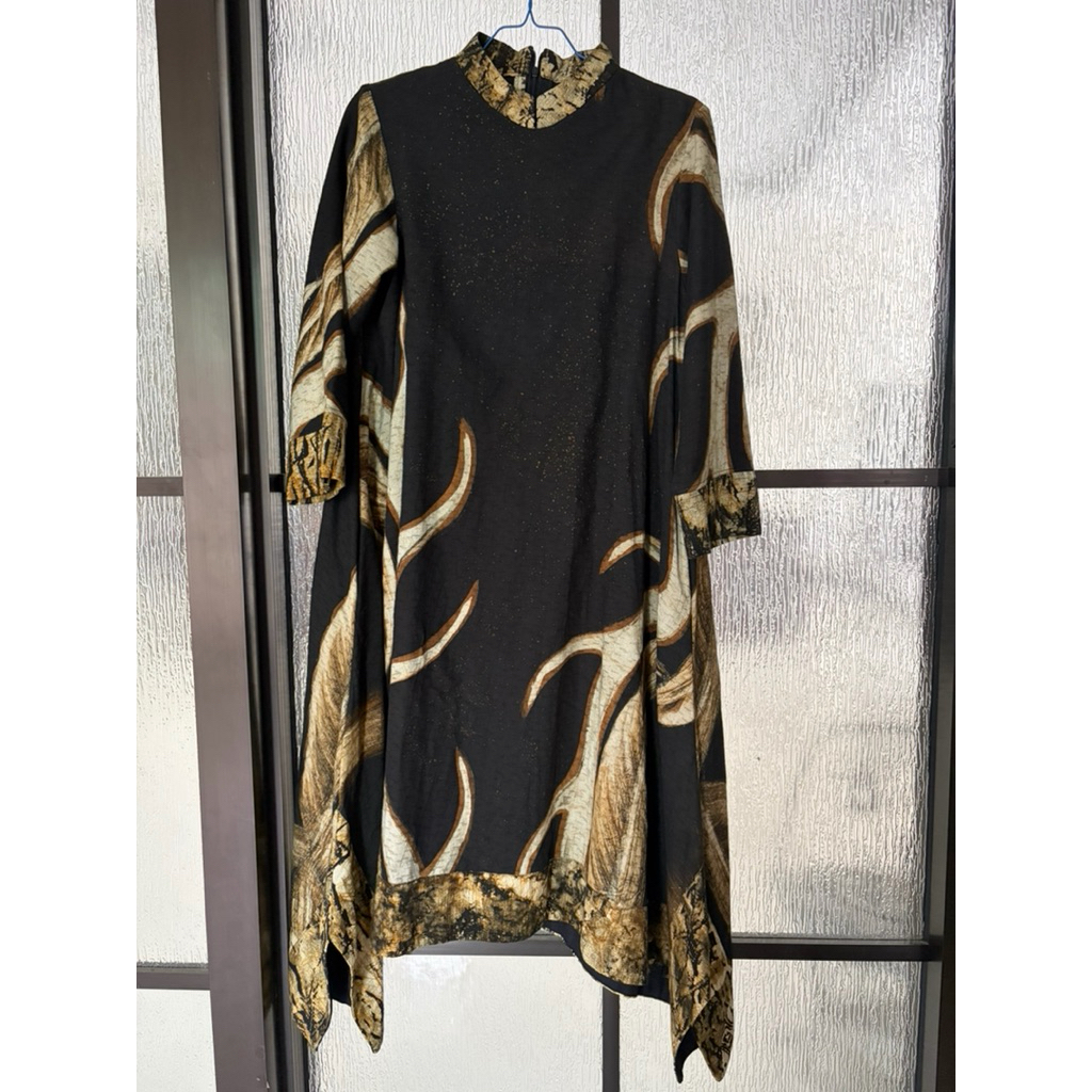 prelove tunik batik by roona batik