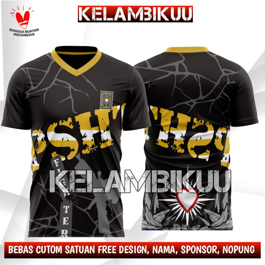 kaos jersey psht printing/baju kaos bela diri psht murah/kaos jersey pencak silat psht custom