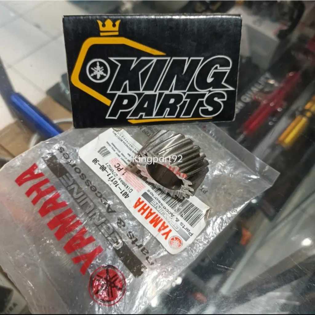 gigi primer rx king new,rx king old ori ygp