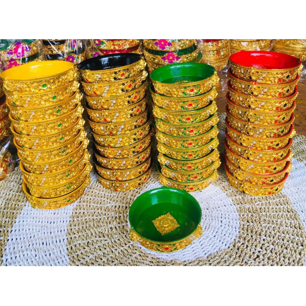 Tamas Prada Bulat16CM / TamasSodaan