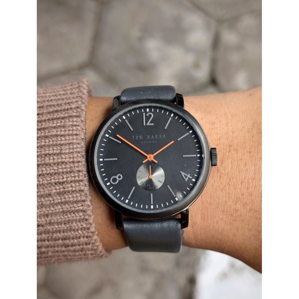 Ted Baker London Oliver SubSecond