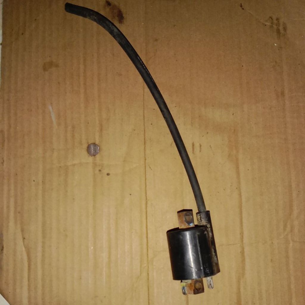 KOIL/KOEL/COIL  MIO M3 SOUL GT MIO GT KODE 2PH NORMAL ORIGINAL COPOTAN MOTOR